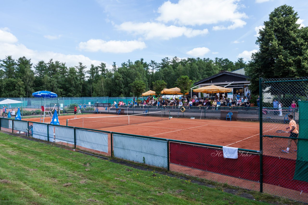 Bild 13 - Horst Schroeder Pokal 4. Tag